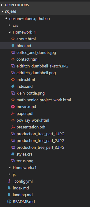 FileStructure