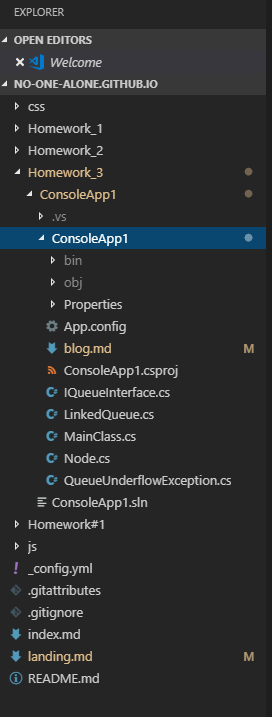 FileStructure