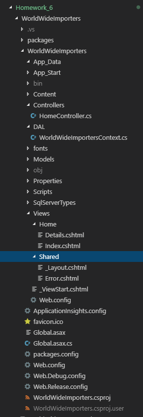 FileStructure
