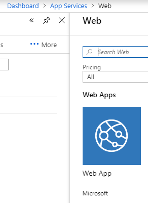Web